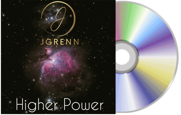 JGrenn - Higher Power