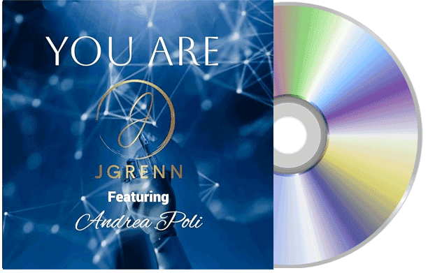 You Are - JGrenn feat Andrea Poli